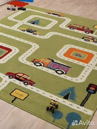 Ковер детский 150 x 230