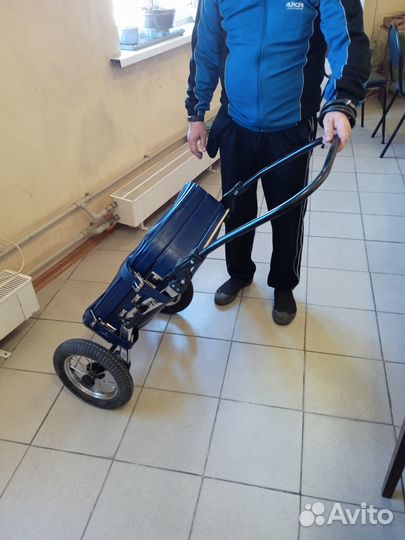 Велоприцепы