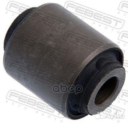 Сайлентблок заднего рычага nissan qashqai J10F