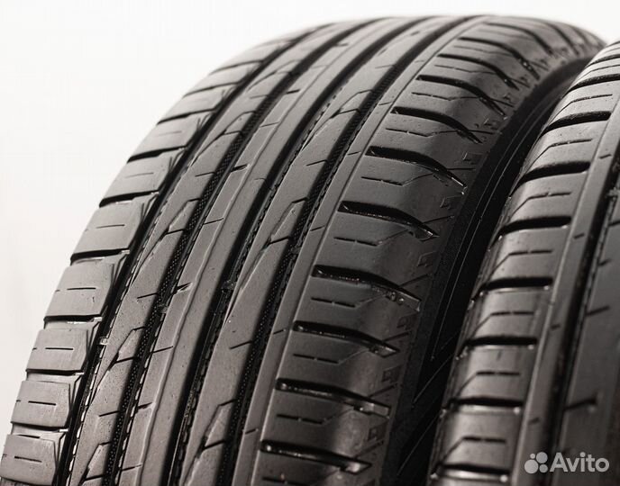 Nokian Tyres Hakka Blue 2 SUV 225/65 R17 106H