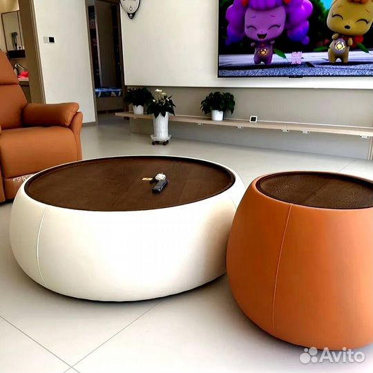 Журнальный столик Хинди