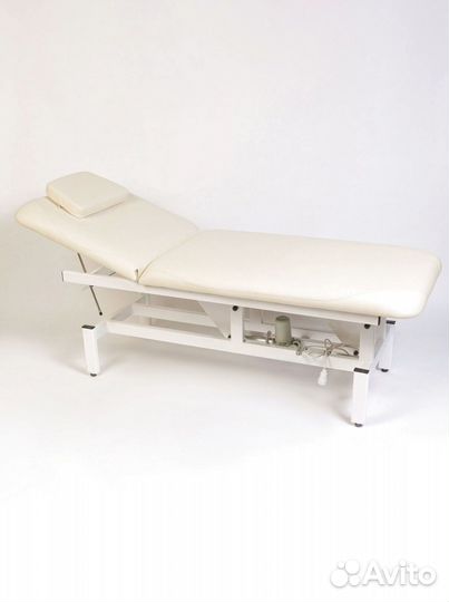 Кушетка массажная косметологическая 1 мотор электро