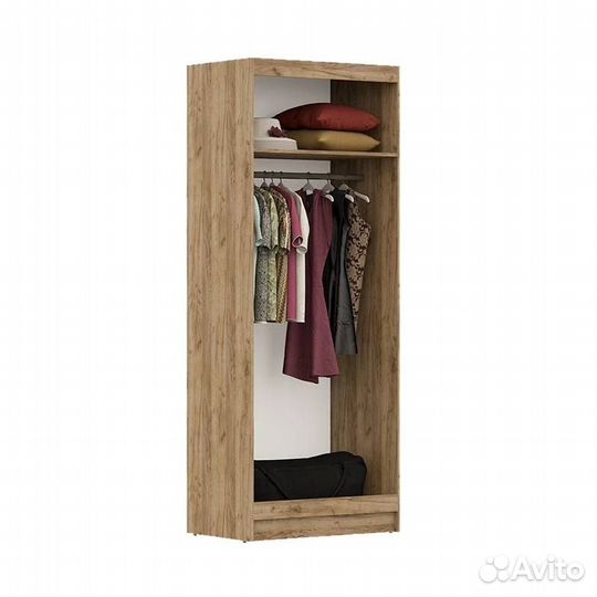 Шкаф детский Новый