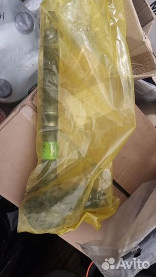 Промежуточный вал Kia Sportage 4