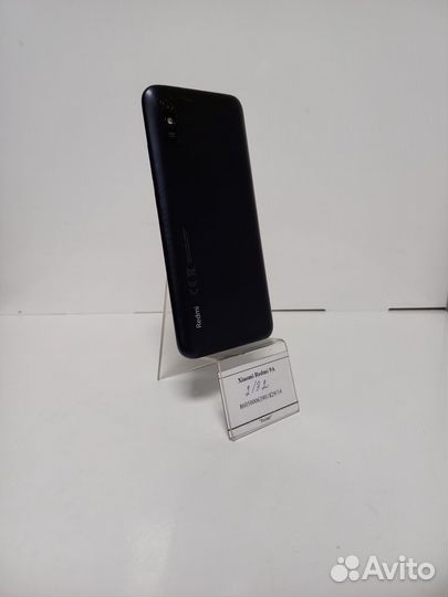 Xiaomi Redmi 9A, 2/32 ГБ