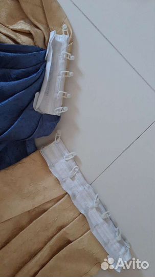 Ламбрекены