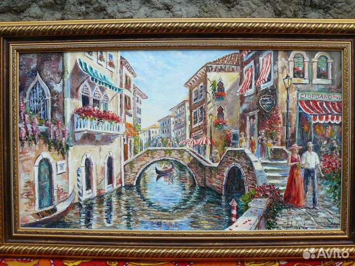 Картины на заказ