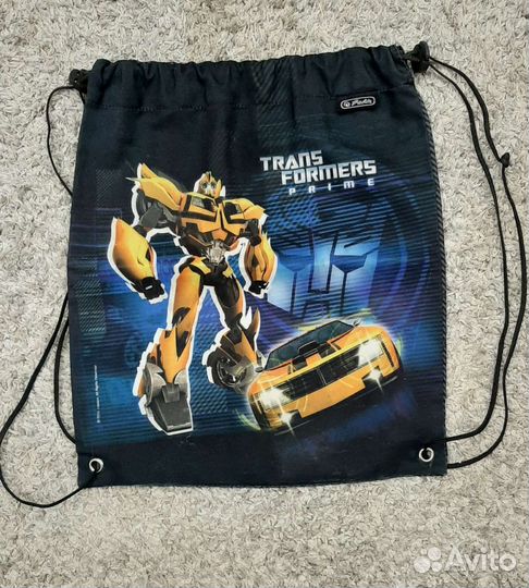 Сумка мешок для обуви