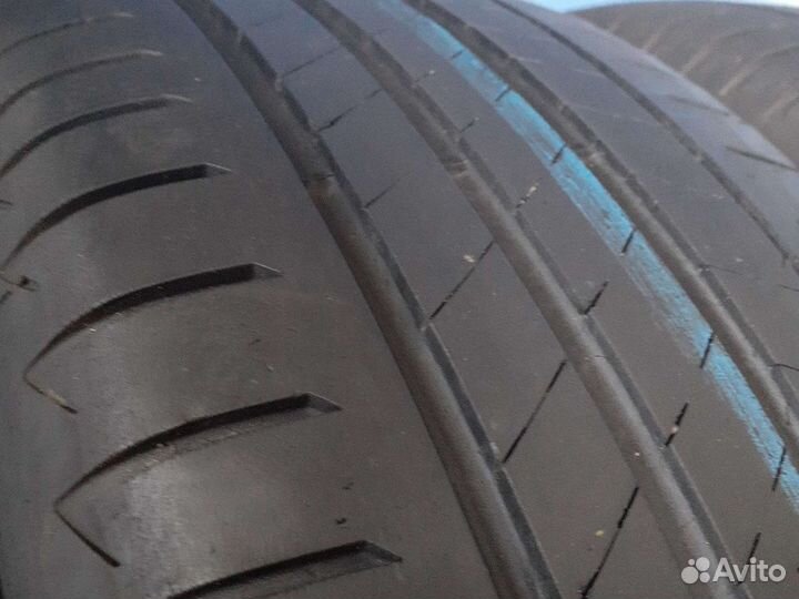 Bridgestone Turanza T005 195/55 R16