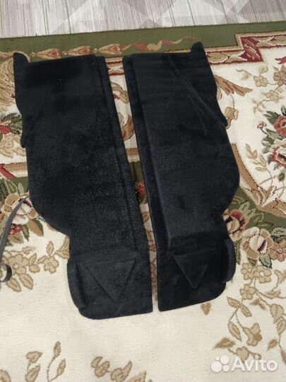 Боковины ваз 2114 под авто звук