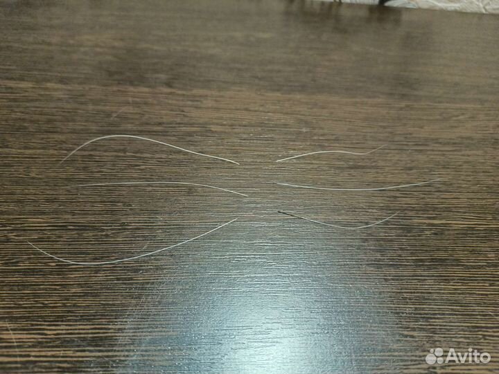 Кошачьи усы (от шотландских кошек)