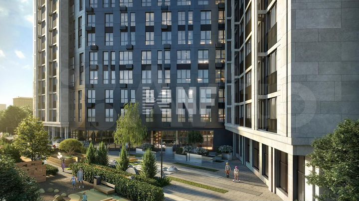 Дом на Зорге