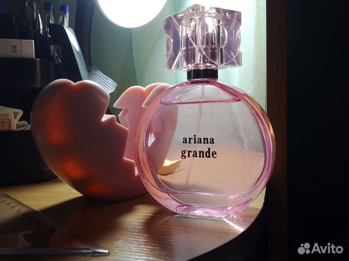 Духи женские