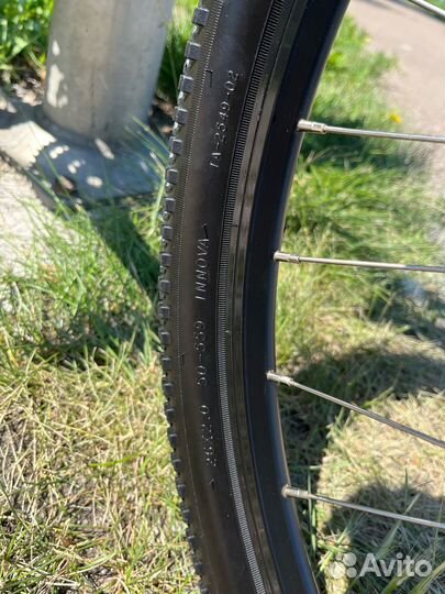 Горный велосипед GT Agressor 1.0