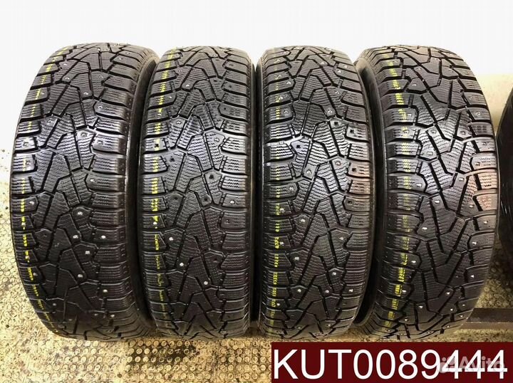 Pirelli Ice Zero 185/65 R15 99R