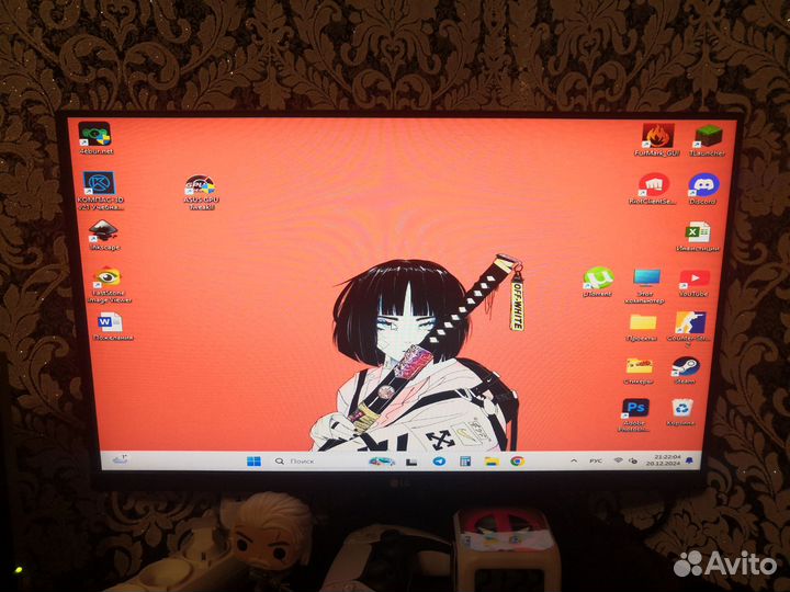 Видеокарта Gigabyte GV-RX155256D-RH