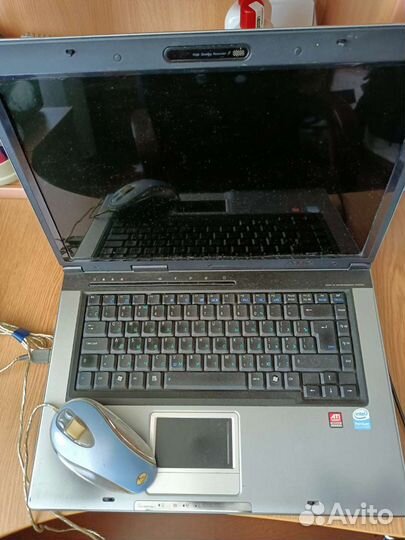 Ноутбук Аsus