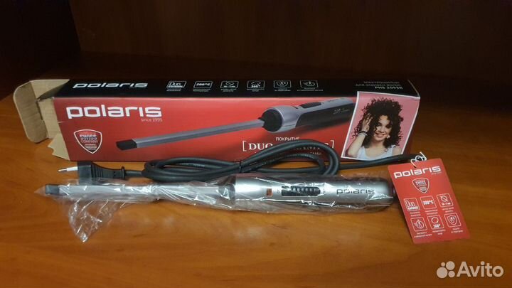 Стайлер PHS 2095K