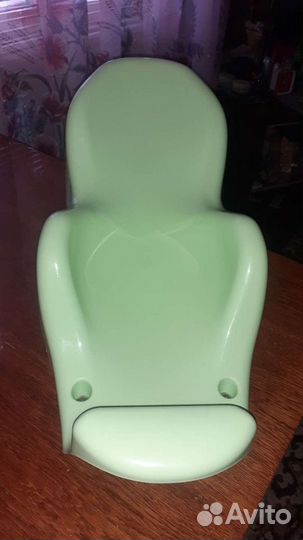 Горка для купания