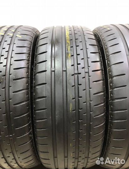 Continental ContiSportContact 2 205/55 R16 114W