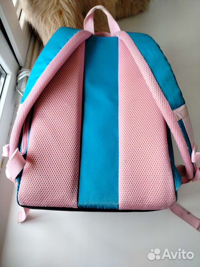 Рюкзаки ранцы для школы