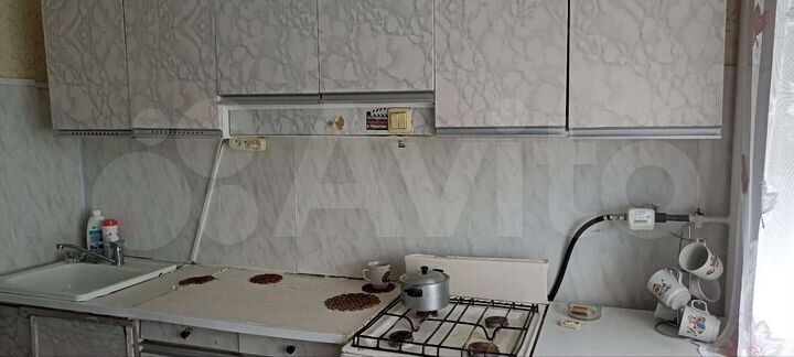 2-к. квартира, 54 м², 8/9 эт.