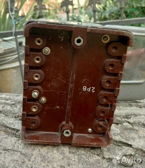 Таймер реле времени