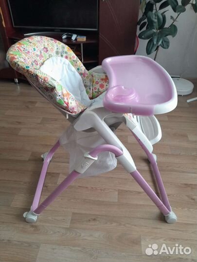 Стульчик для кормления