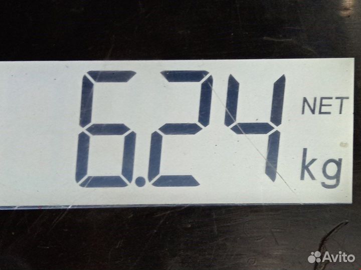 Компрессор кондиционера для Volkswagen Golf 4