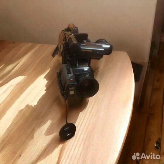 Видеокамера panasonic m10