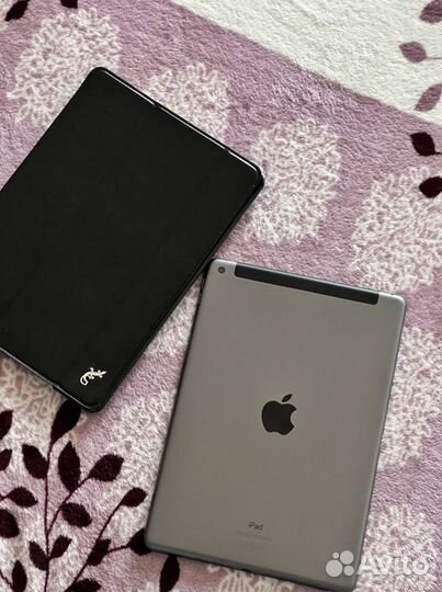 iPad 8 128gb с симкой