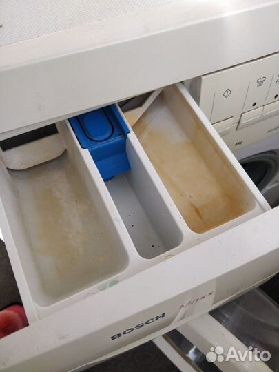 Стиральная машина bosch maxx б/у
