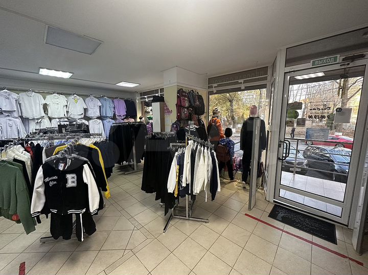 Продам помещение свободного назначения, 75 м²