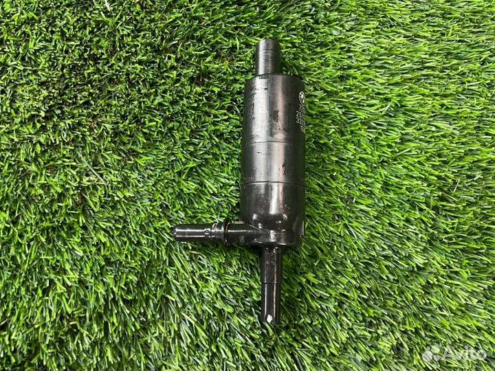 Насос омывателя фар Bmw 3 F30 N47D20 2012