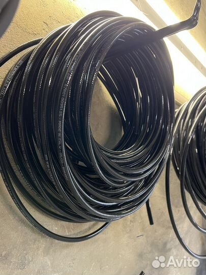 Шланги трубки для гбо оригинал
