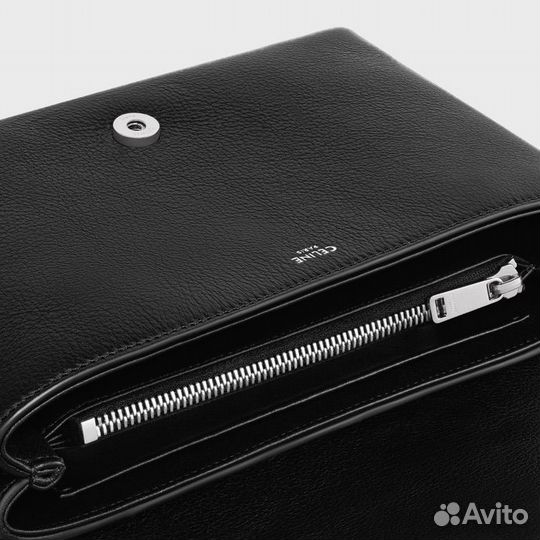 Сумка celine Victoire medium