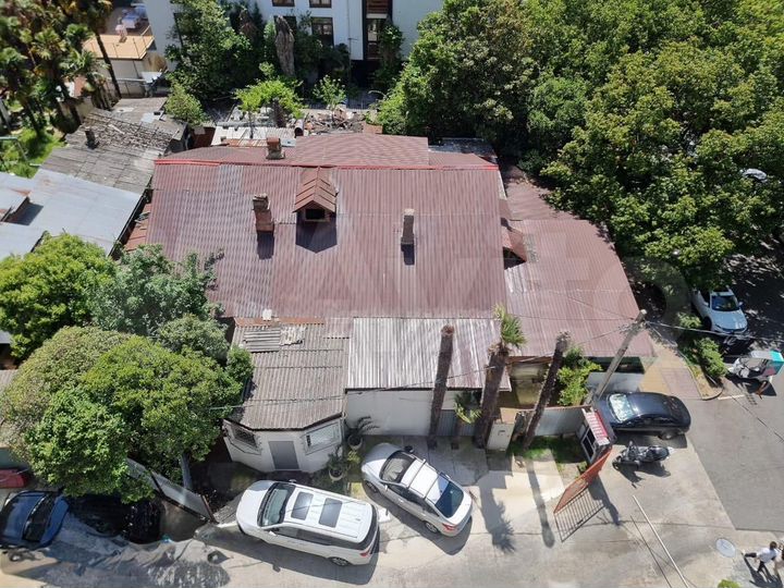 Здание, 350 м²