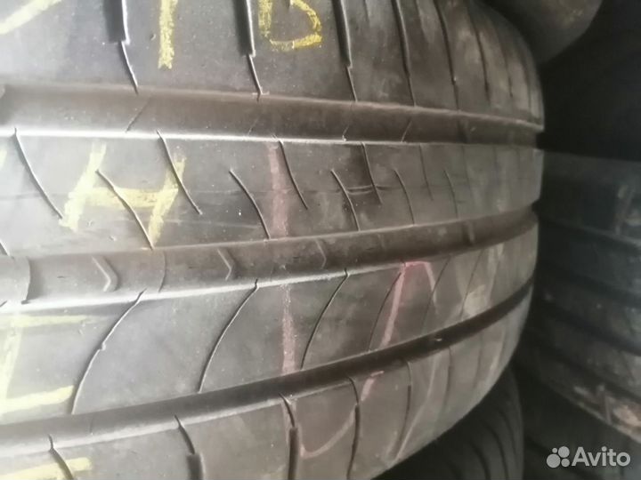 Michelin Energy E-V 205/55 R16