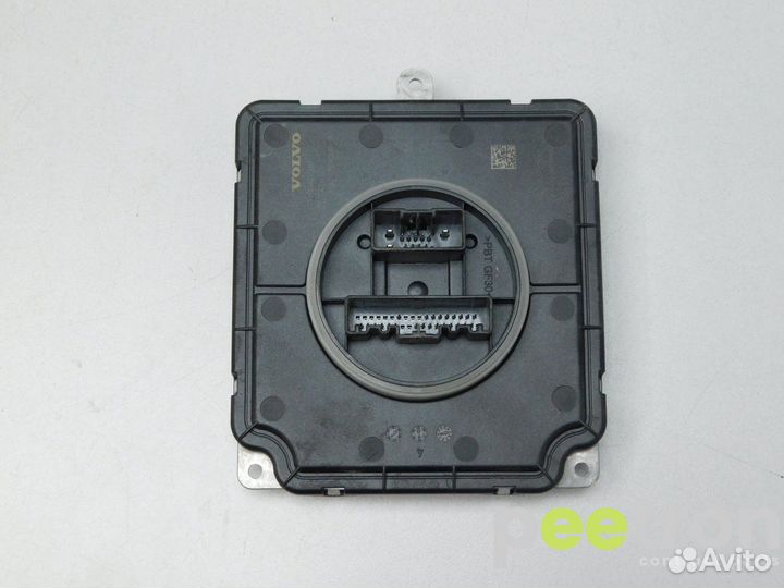 Б/У Б/У Блок управления светом б/у 31427787 volvo