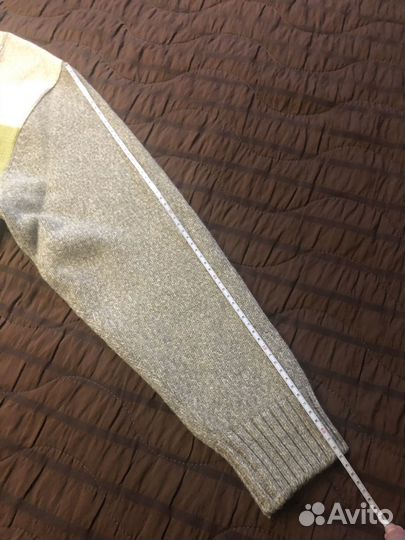 Джемпер мужской