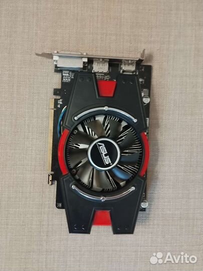 Gtx 650 ti 2 gb