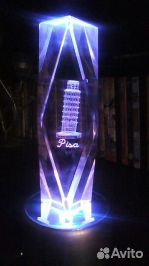 Сувениры из Италии