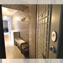 3-к. квартира, 59 м², 6/9 эт.
