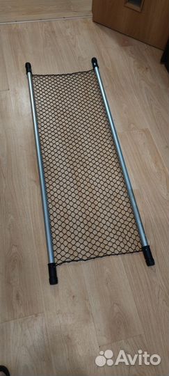 Сетка в багажник для toyota rav 4