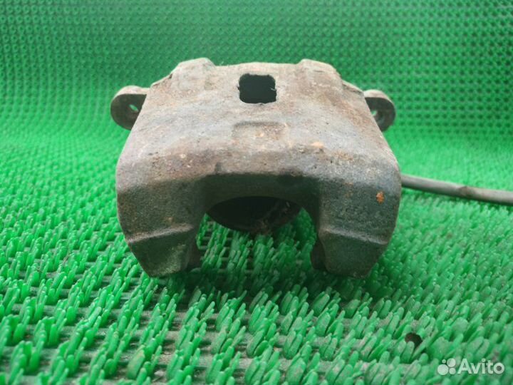 Суппорт передний левый Lifan Solano 620 LF481Q3