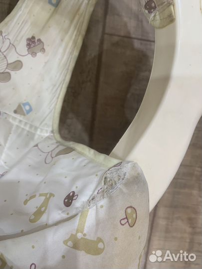 Ходунки детские