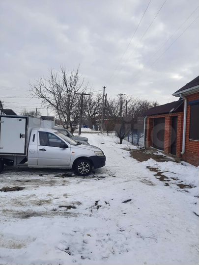 Дом 42 м² на участке 7 сот.