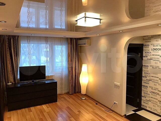 2-к. квартира, 49 м², 2/5 эт.