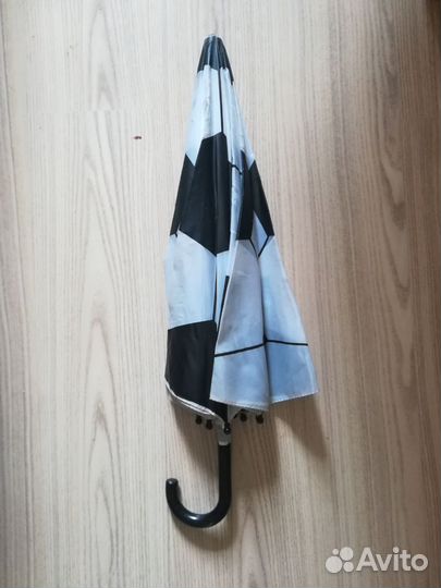 Зонтик детский унисекс