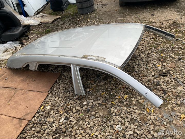 Крыша Kia Sorento 2 XM